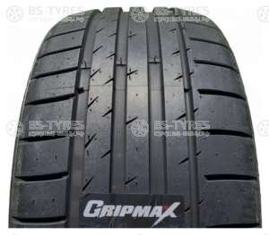 Gripmax SureGrip Pro Sport 305/25 R20 97Y