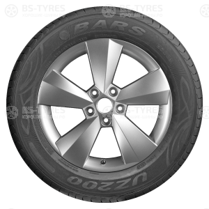 Bars UZ200 195/65 R15 91H