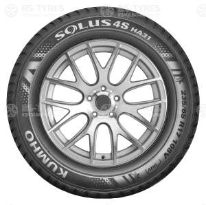 Kumho Solus HA31 155/60 R15 74T