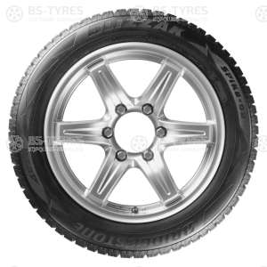 Bridgestone Blizzak Spike 02 235/45 R18 98T