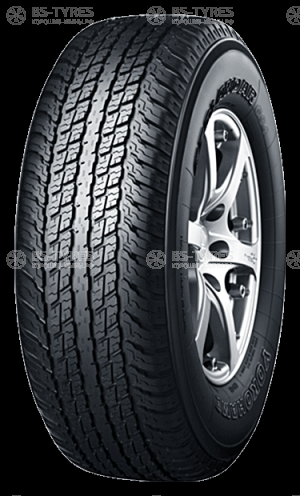 Geolandar G94B