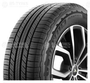 Primacy SUV+