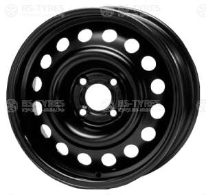 Евродиск 52A49Z (B) 5xR13 ET49 4*100 D56.6