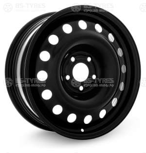 Trebl 8067 (B) 6.5xR16 ET45 5*114.3 D64.1