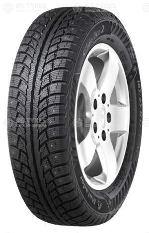 Matador MP 30 Sibir Ice 2 225/45 R17 94T (2018)