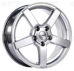 NZ R-02 (HS) 7xR17 ET33 5*108 D60.1