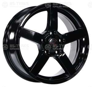 NZ R-02 (B) 7xR17 ET35 5*114.3 D60.1