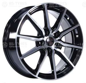 NZ R-03 (BF) 7xR17 ET39 5*114.3 D60.1
