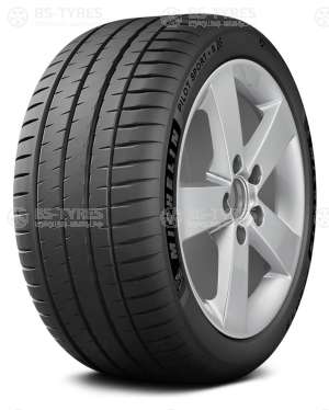 Michelin Pilot Sport 4S Acoustic 245/35 R21 96Y