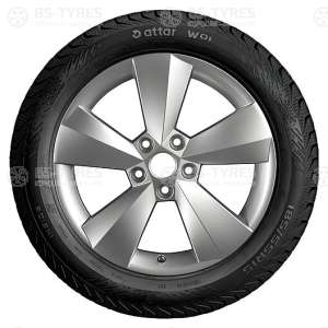 ATTAR W01 185/60 R15 84T