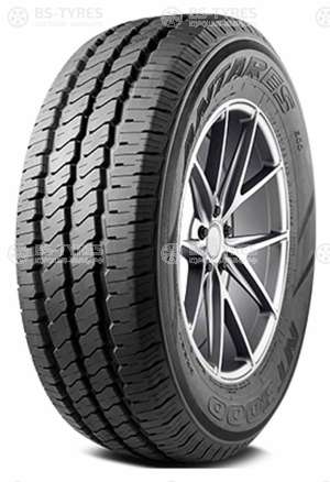 Antares NT3000 195/70 R15C 104/102R