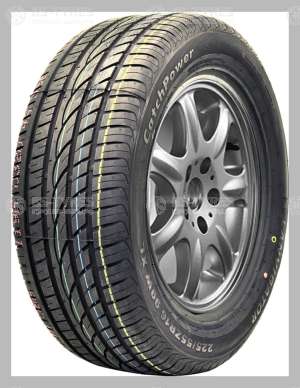 Aplus A607 275/45 R20 110V