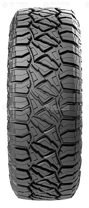 Arivo Rock Trak R/T 12.5/0 R22 109Q