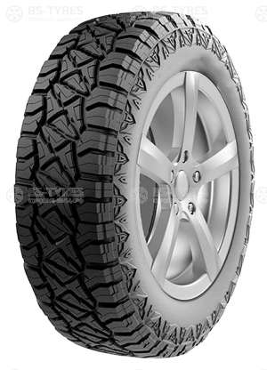 Arivo Rock Trak R/T 12.5/0 R22 109Q