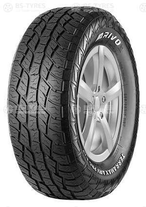 Arivo Terramax ARV Pro A/T 235/75 R15C 104/101S