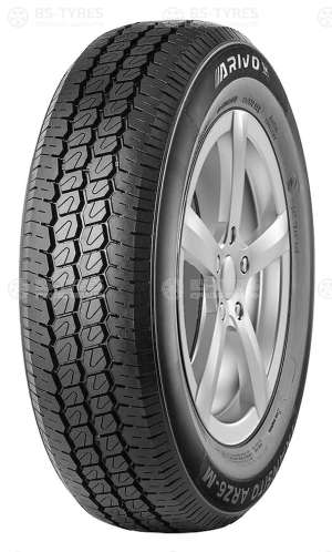 Arivo Transito ARZ 6-M 145/0 R13C 88/86Q