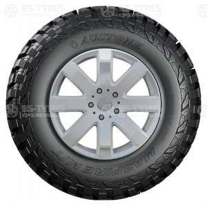 Austone Maspire M/T 265/65 R17C 120/117Q