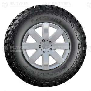 Austone Maspire M/T 265/65 R17C 120/117Q