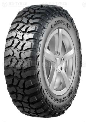 Austone Maspire M/T 265/65 R17C 120/117Q