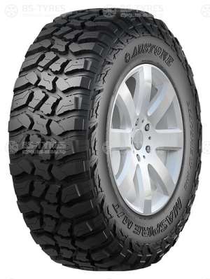 Austone Maspire M/T 265/65 R17C 120/117Q