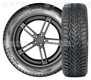 Ikon (Nokian Tyres) Autograph Snow 3 SUV 235/60 R18 107R