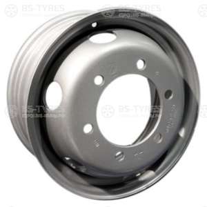 Asterro B19DS444 (S) 6xR16 ET125 6*222.25 D164