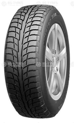 BFGoodrich Winter T/A KSI 245/60 R18 105H