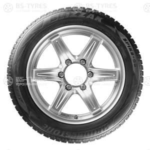 Bridgestone Blizzak Spike 02 235/45 R18 98T