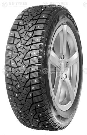 Bridgestone Blizzak Spike 02 235/45 R18 98T