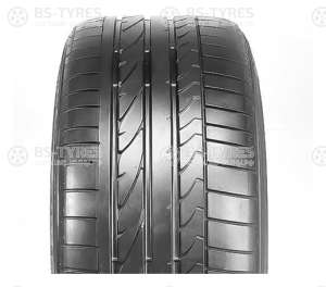 Bridgestone Potenza RE050A RunFlat 225/35 R19 88Y (2013)