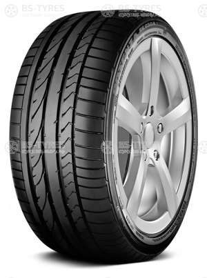 Bridgestone Potenza RE050A RunFlat 225/35 R19 88Y (2013)