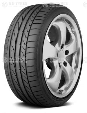 Bridgestone Potenza RE050A RunFlat 225/35 R19 88Y (2013)