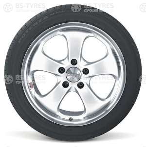 Bridgestone Potenza RE050A RunFlat 225/35 R19 88Y (2013)