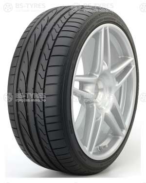 Bridgestone Potenza RE050A RunFlat 225/35 R19 88Y (2013)