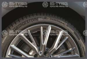 Bridgestone Turanza T006 245/50 R19 105W
