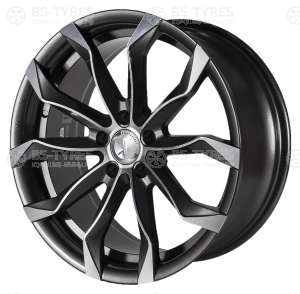 Race Ready CSS5320 (MKP) 8.0xR18 ET35 5*114.3 D67.1
