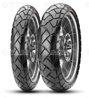 CST CM509 110/80 R19 59V Рулевая