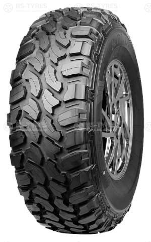 Catchfors M/T