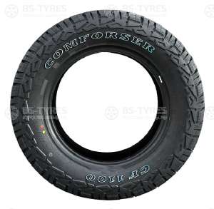 Comforser CF1100 265/70 R16 111T