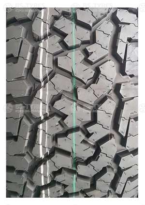 Comforser CF1100 265/70 R16 111T