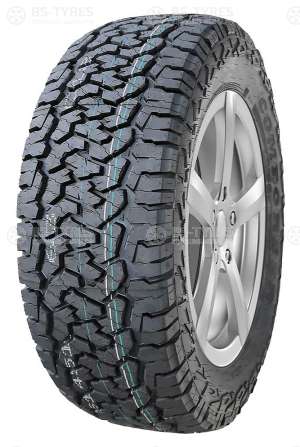 Comforser CF1100 265/70 R16 111T