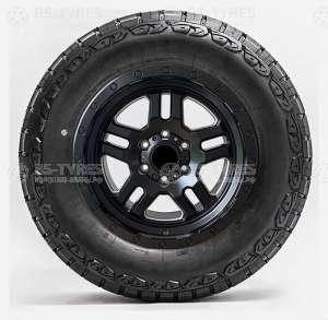 Grindor R/T