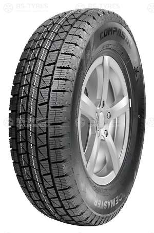 Compasal IceMaster 205/70 R15 96S