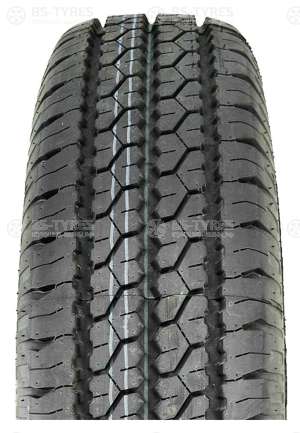 Compasal VanMax 205/65 R16C 107/105T
