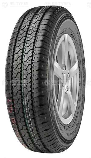 Compasal VanMax 205/65 R16C 107/105T