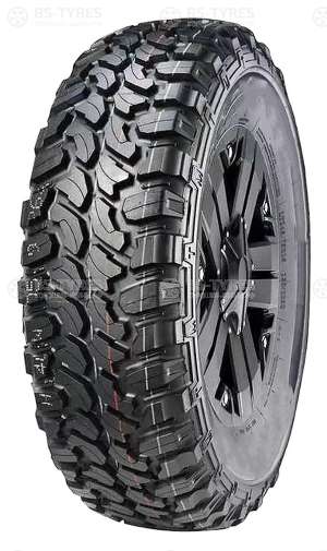 Compasal Versant M/T 285/75 R16C 126/123Q