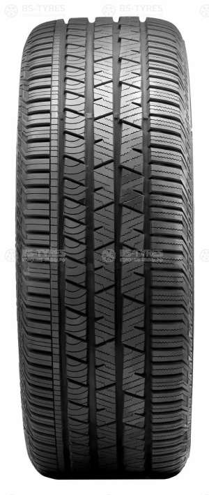 ContiCrossContact LX Sport