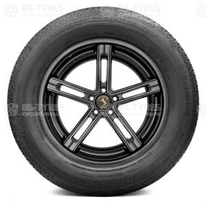 ContiCrossContact LX Sport