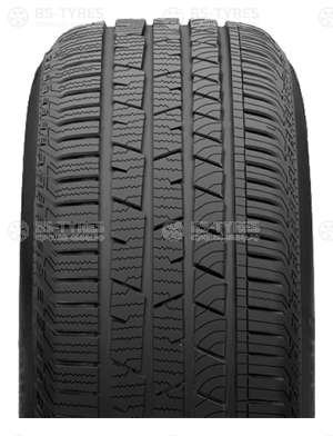 ContiCrossContact LX Sport