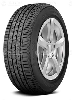 ContiCrossContact LX Sport
